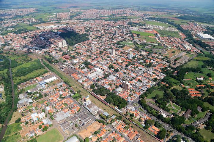 Prefeitura de Nova Odessa suspende aprovação de novos loteamentos habitacionais