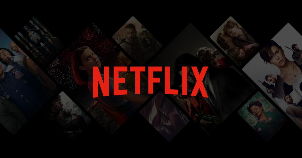 Próximos lançamentos da Netflix - 14 a 21 de fevereiro 