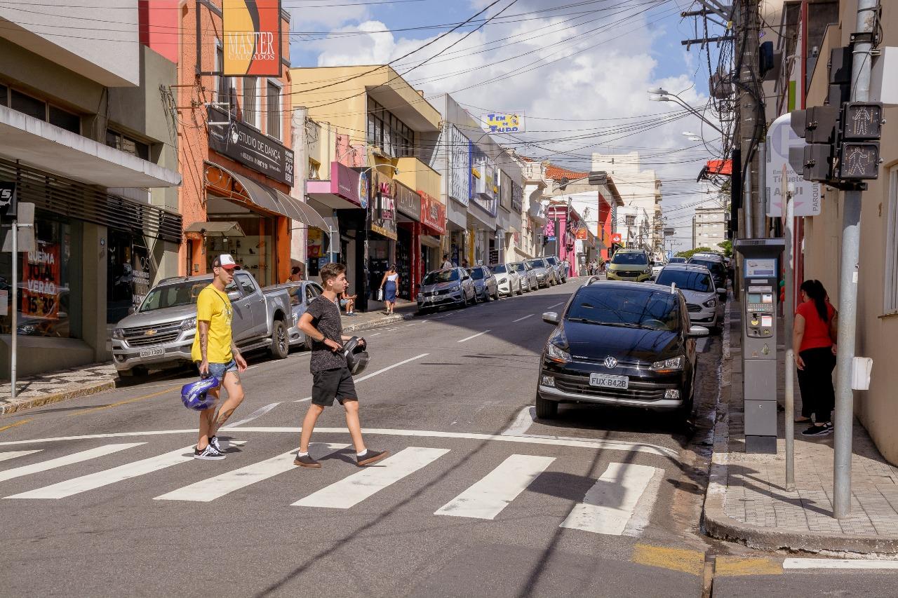 Restrição de circulação entra em vigor amanhã em todo o Estado de São Paulo