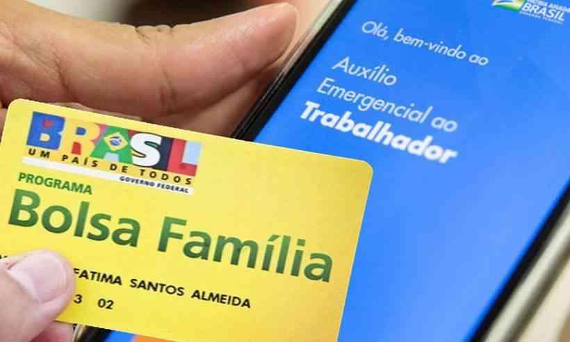 Auxílio Emergencial volta a ser pago em abril