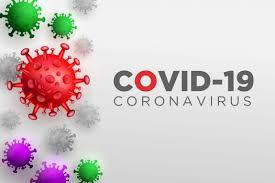 Boletim coronavírus aponta 71 novos casos positivos e três mortes, sendo duas suspeitas