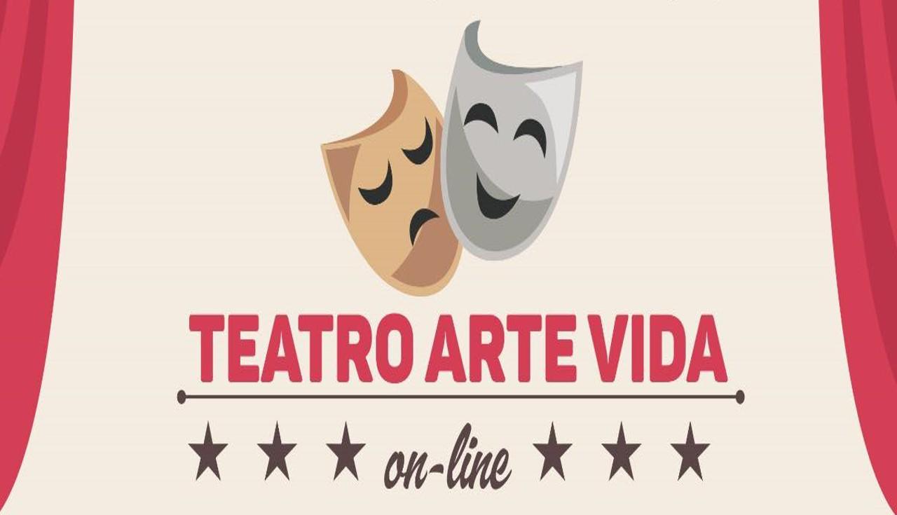 CAEC abre inscrições para Teatro Arte e Vida