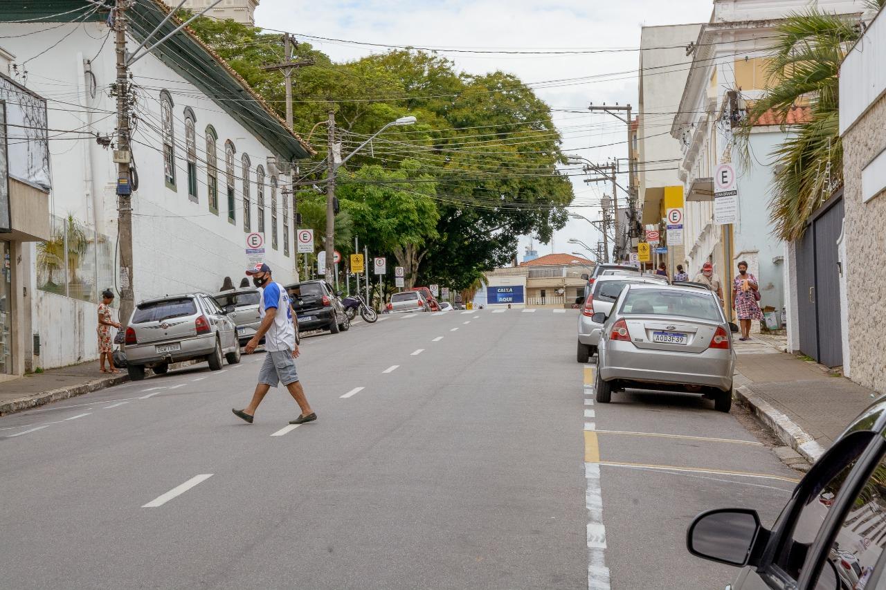 DRS-Campinas registra mais de duas mil internações por covid-19 em uma semana