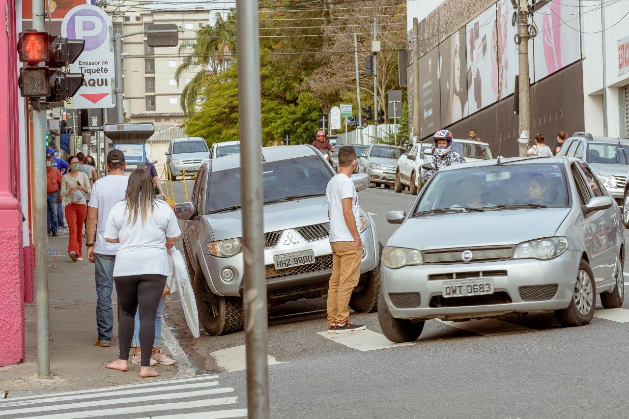 Fevereiro tem o maior número de óbitos em Itatiba