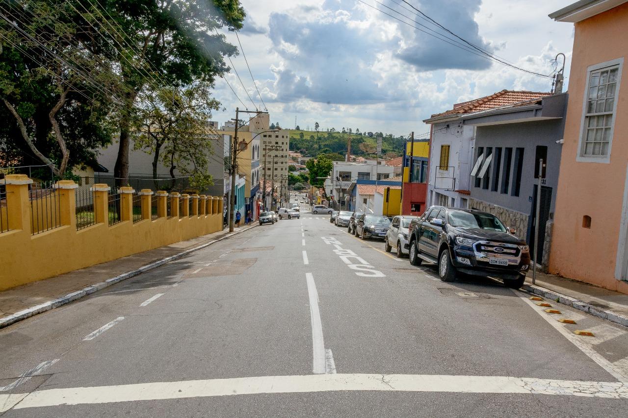 Isolamento social em Itatiba fica abaixo da média do Estado de São Paulo