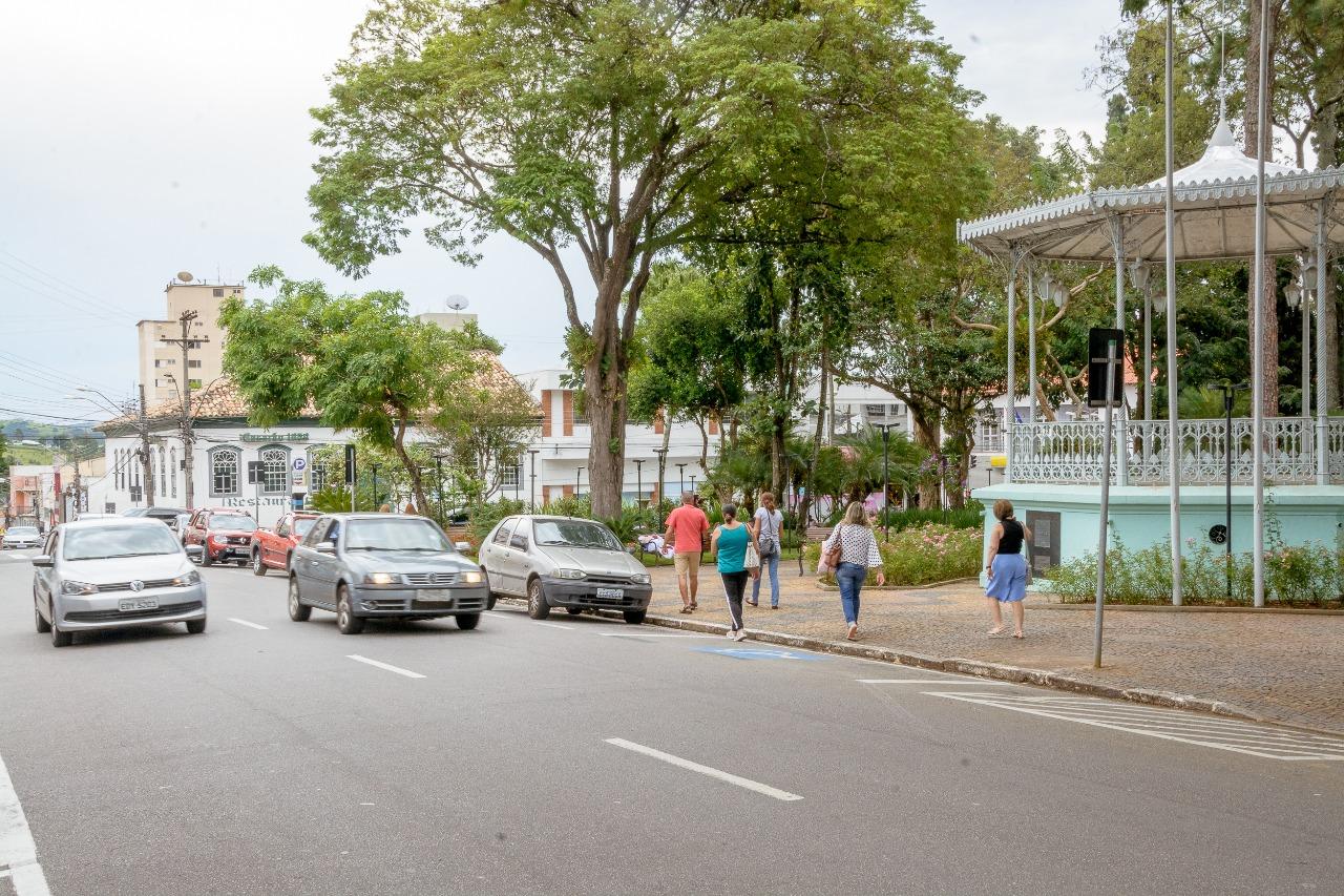 Itatiba voltará à fase vermelha neste sábado