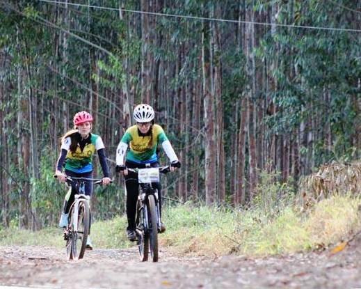 Marquinho de Oliveira comenta projeto de ‘Cicloturismo’ para o Circuito das Frutas