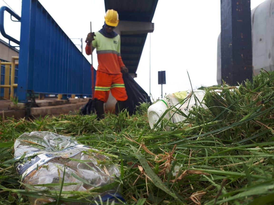 Rota das Bandeiras realiza mutirão de combate ao aedes Aegypti na rodovia D. Pedro I (SP-065) nesta quarta-feira