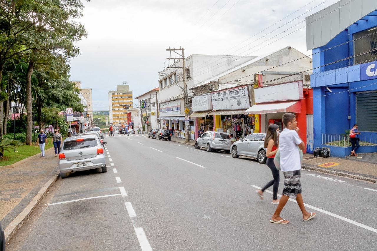 Todas as regiões do Estado entrarão na fase vermelha do Plano SP