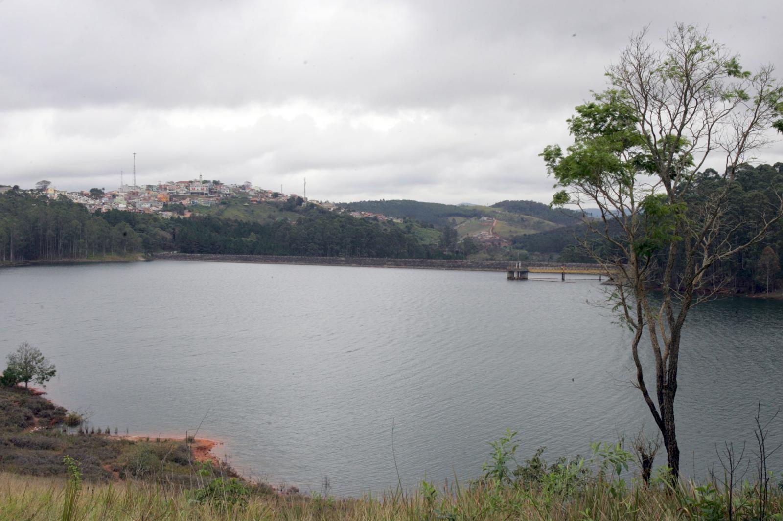 Agência Nacional da Água alerta sobre queda no volume útil dos reservatórios