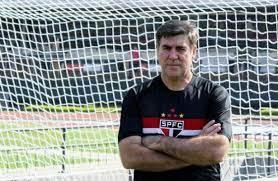Apresentado no São Paulo, Zetti prepara a formação de um 'novo' Rogério Ceni