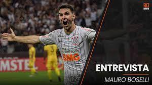 Boselli diz que errou ao vir para o Corinthians. 'Me deve um montão de dinheiro'