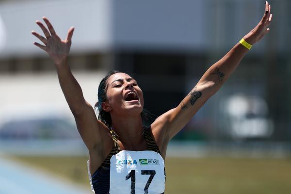 Bragança Paulista recebe o Brasileiro Sub-20 de Atletismo 