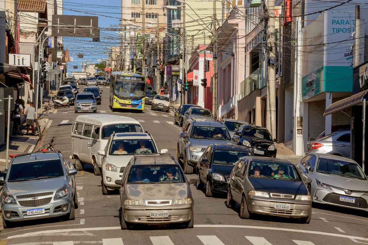 Código de Trânsito Brasileiro sofre mudanças que entram em vigor na segunda-feira