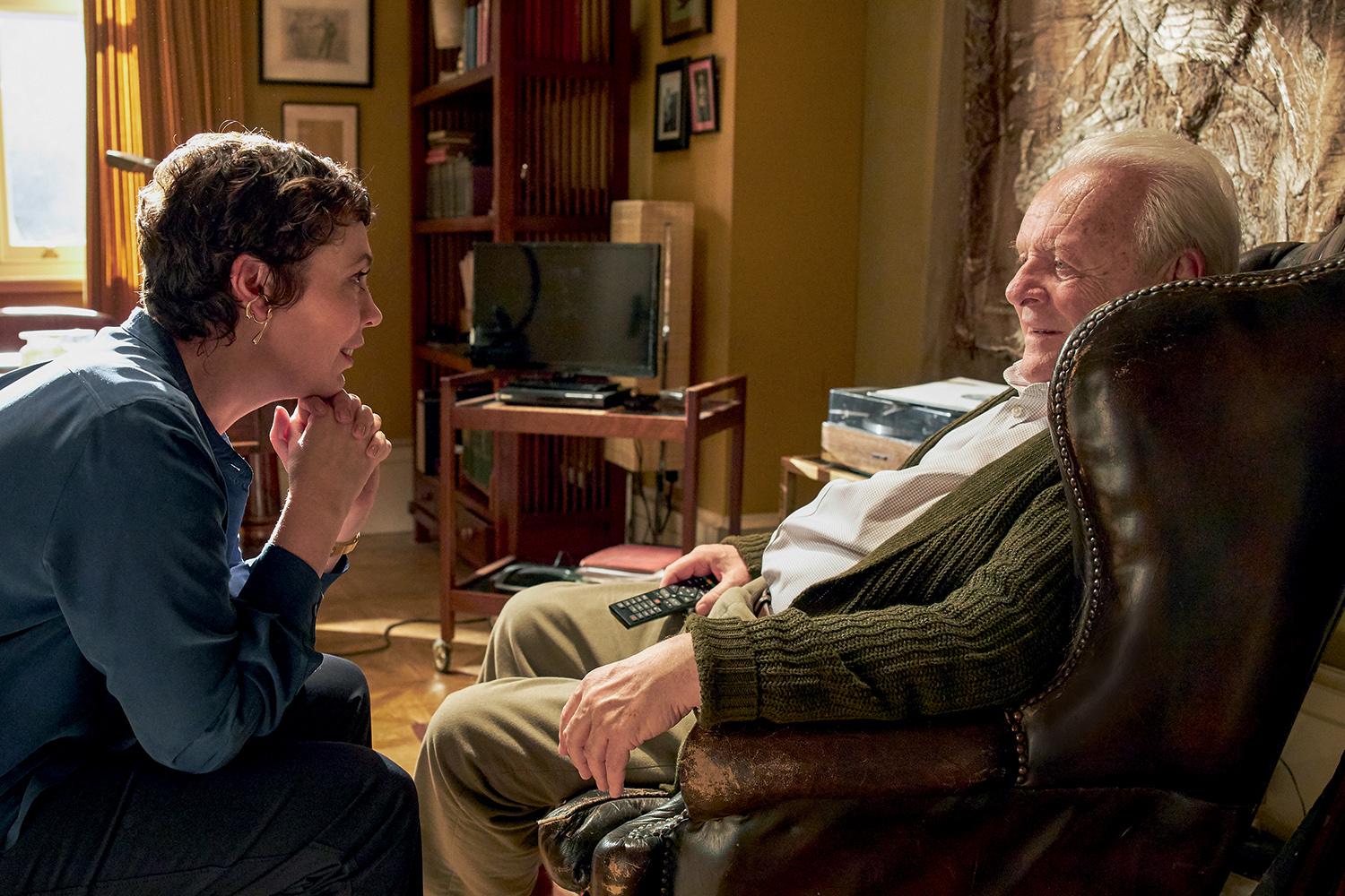 Filme adota o ponto de vista de uma vítima de Alzheimer