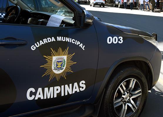 Guarda fecha festa clandestina com 20 pessoas no Jardim Itaguaçu II