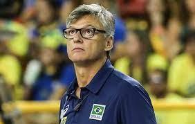 Internado no Rio com covid-19, Renan Dal Zotto é intubado nesta segunda-feira