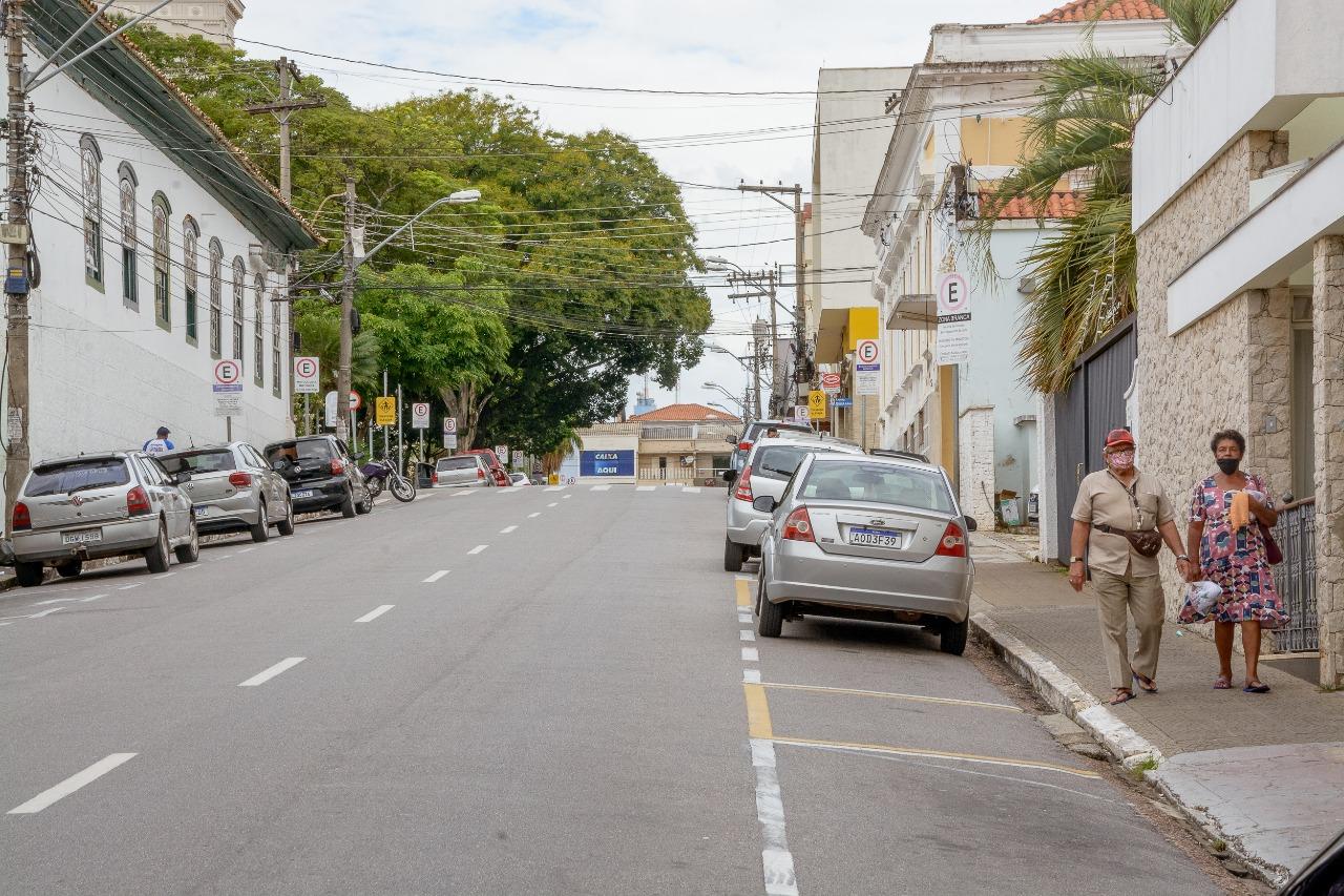 Itatiba tem a segunda pior média da RMC quanto ao isolamento social