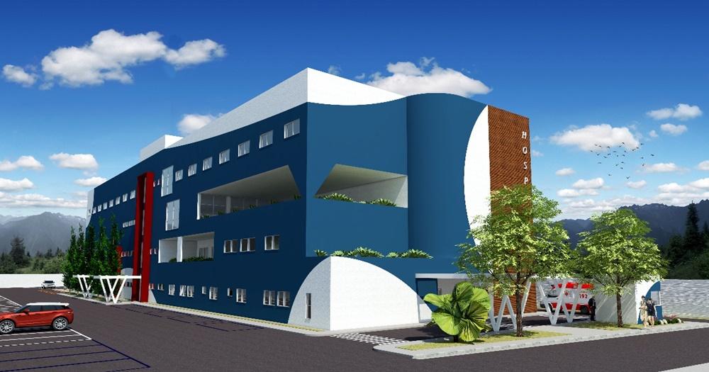 Laudo aponta economia de R$11,47 milhões em contrato do Hospital Municipal de Atibaia