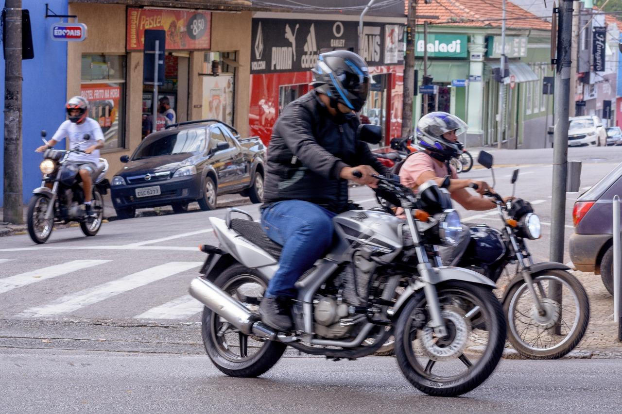 Lei que altera o CTB passa a valer no próximo dia 12 em todo o Brasil