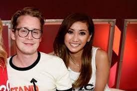 Macaulay Culkin e Brenda Song anunciam nascimento do primeiro filho