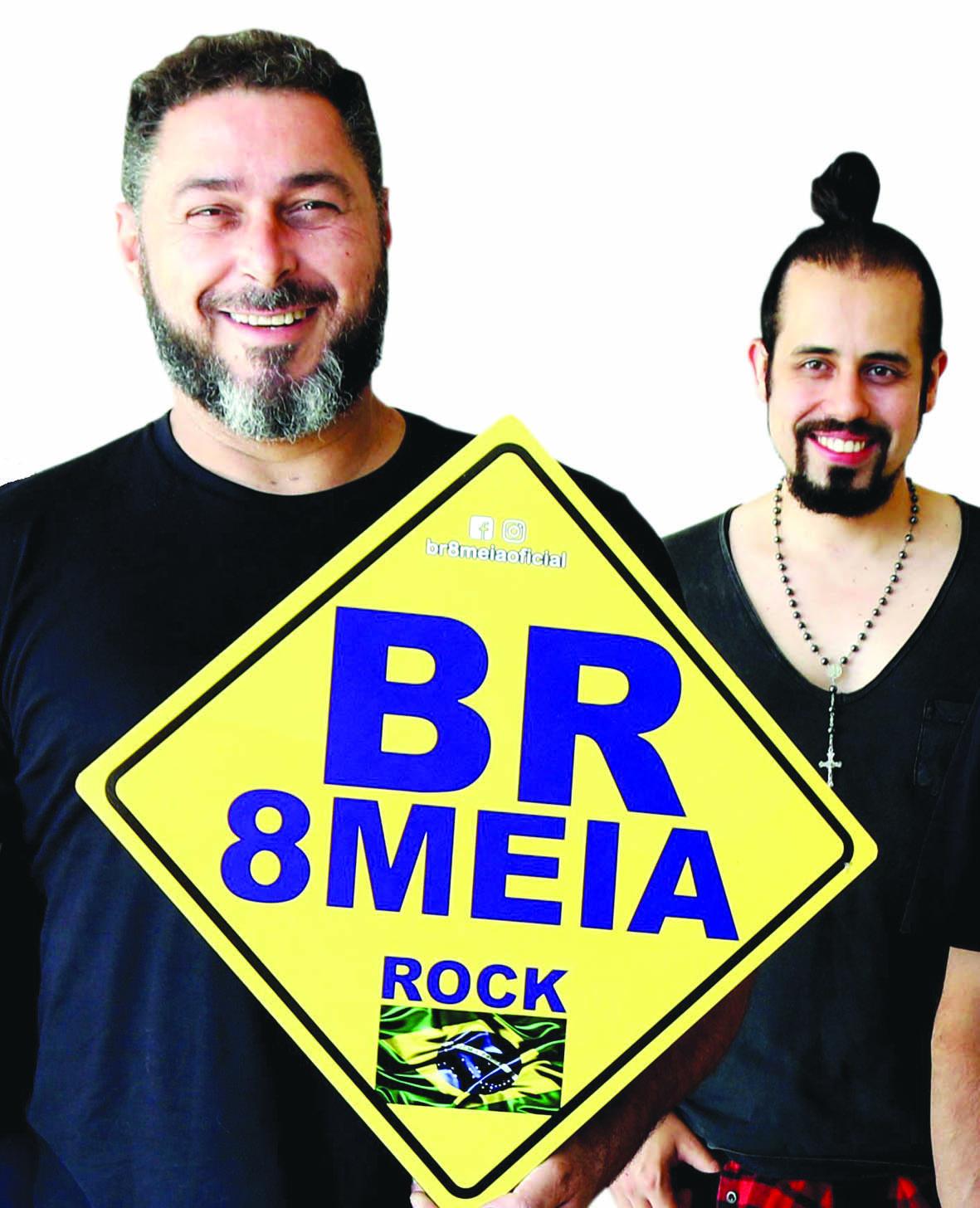 “Música em Movimento” leva pop rock para Jardim Salessi e região