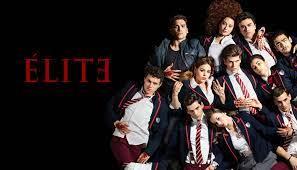 Netflix anuncia que 4 ª temporada de 'Elite' irá estrear em junho