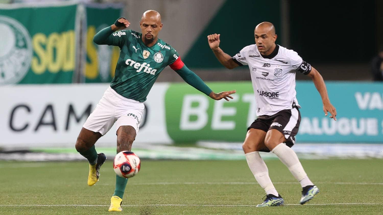 Palmeiras perde da Inter de Limeira e está virtualmente eliminado do Paulista