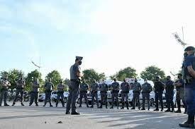 Polícia Militar divulga resultado de operação na Região de Jundiaí