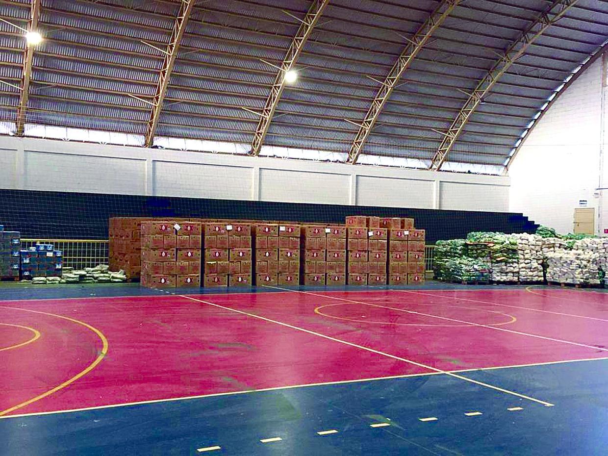 Prefeitura de Itatiba inicia distribuição de kit merenda