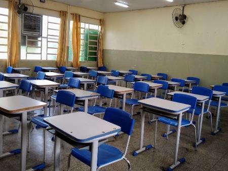 Previsão é de volta as aulas presenciais de forma gradativa em Itatiba e Morungaba