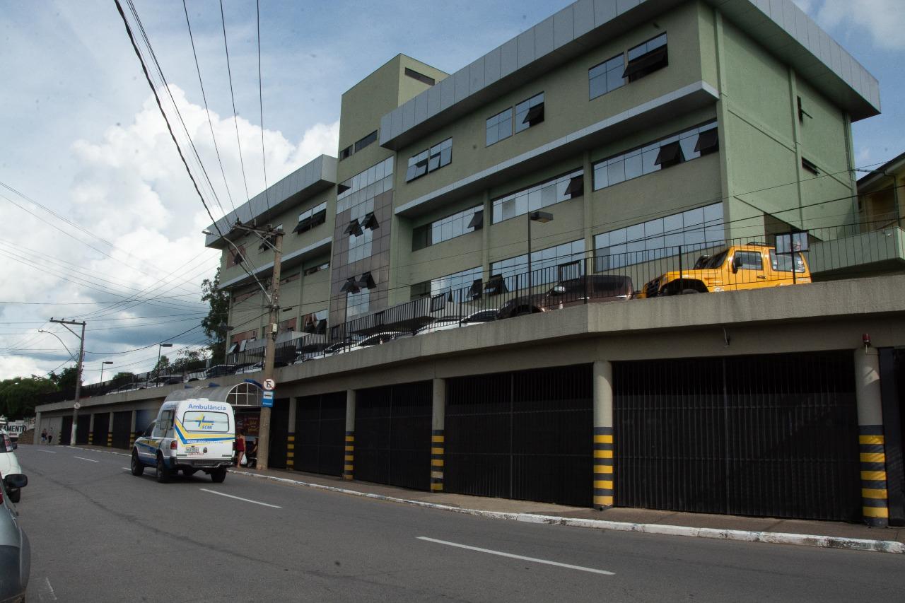 Provedor da Santa Casa destaca resiliência dos profissionais da saúde