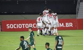 São Paulo sofre, mas vence o Guarani por 3 a 2 pelo Campeonato Paulista