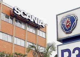 Scania abre inscrições para Programa de Estágio 2021