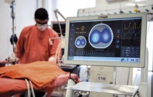 Tecnologia brasileira reduz em 80% o uso de ‘pulmão artificial’ em pacientes