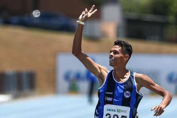 Torneio Cidade de Bragança - Capital Nacional do Atletismo é confirmado 