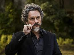 Volta ao sucesso de 'Império'