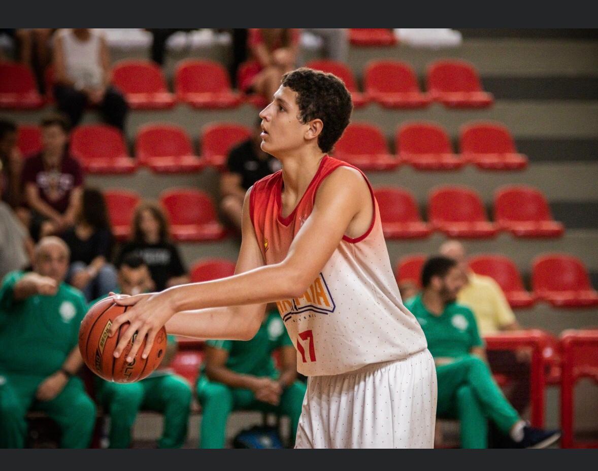 Atletas de Campinas irão para Centro de Treinamento da NBA, no México  