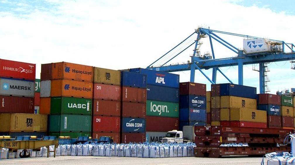 Balança Comercial de Itatiba registra déficit de quase US$ 60 milhões