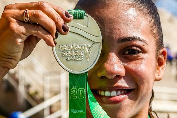 Brasileiro Prevent Senior Sports Sub-20 define quatro campeões 