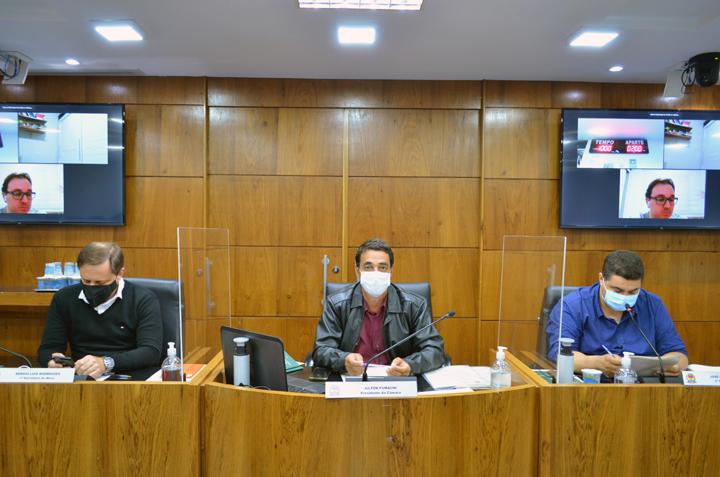 Câmara de Itatiba aprova Carteira de Identificação do Autista em primeiro turno