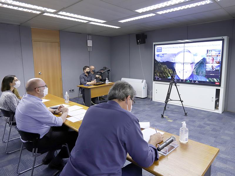 Campinas integra iniciativa para restaurar solo da América Latina e Caribe