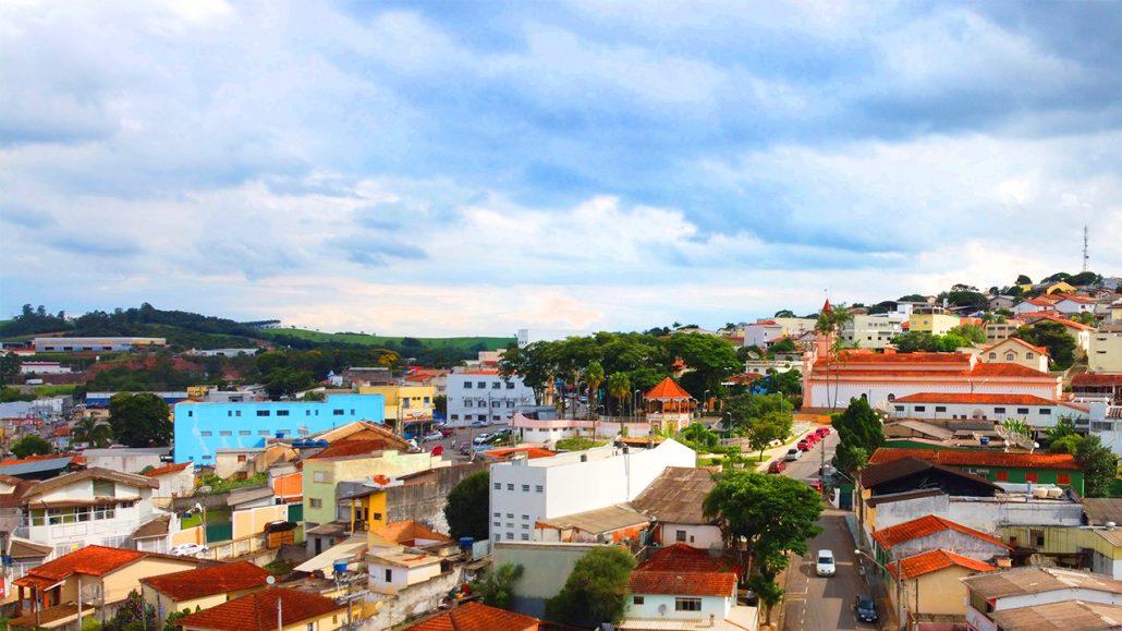 Circuito das Frutas e SENAC trabalham por capacitação do turismo na região