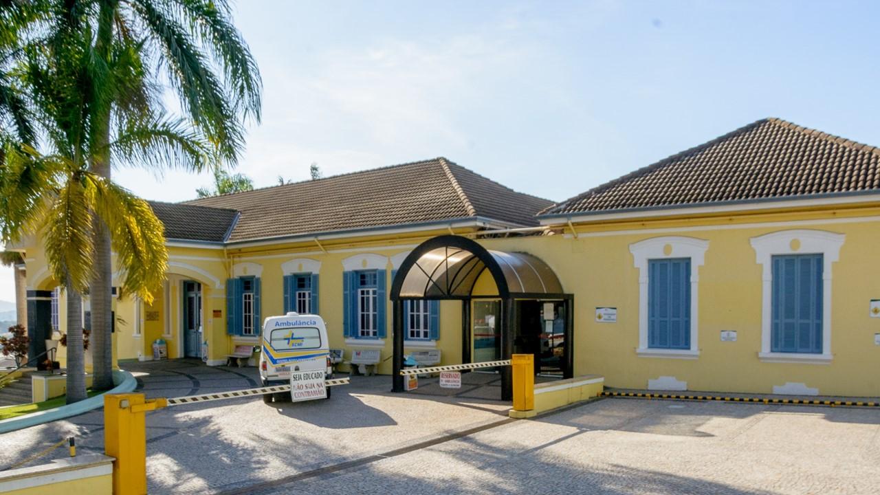 Internações aumentam no DRS-Campinas; provedor da Santa Casa demonstra preocupação