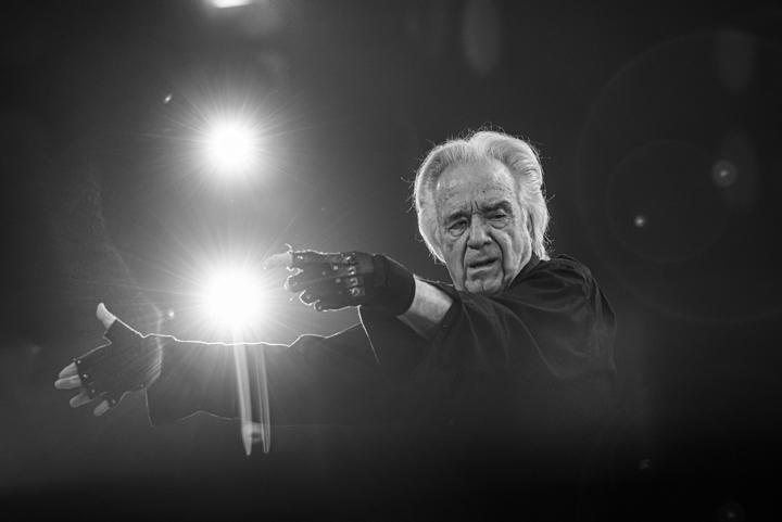 Maestro João Carlos Martins faz concerto gratuito em São Paulo
