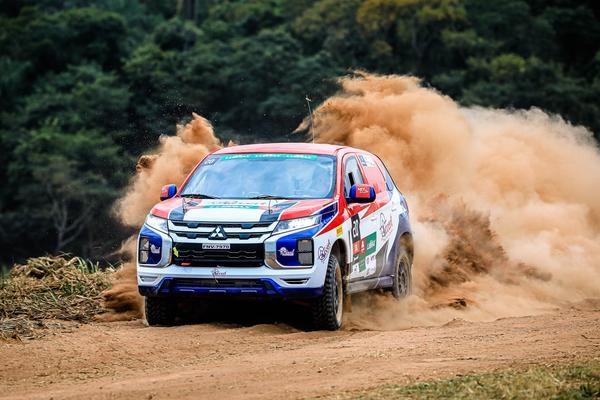 Mitsubishi Cup abre temporada 2021 em Mogi Guaçu