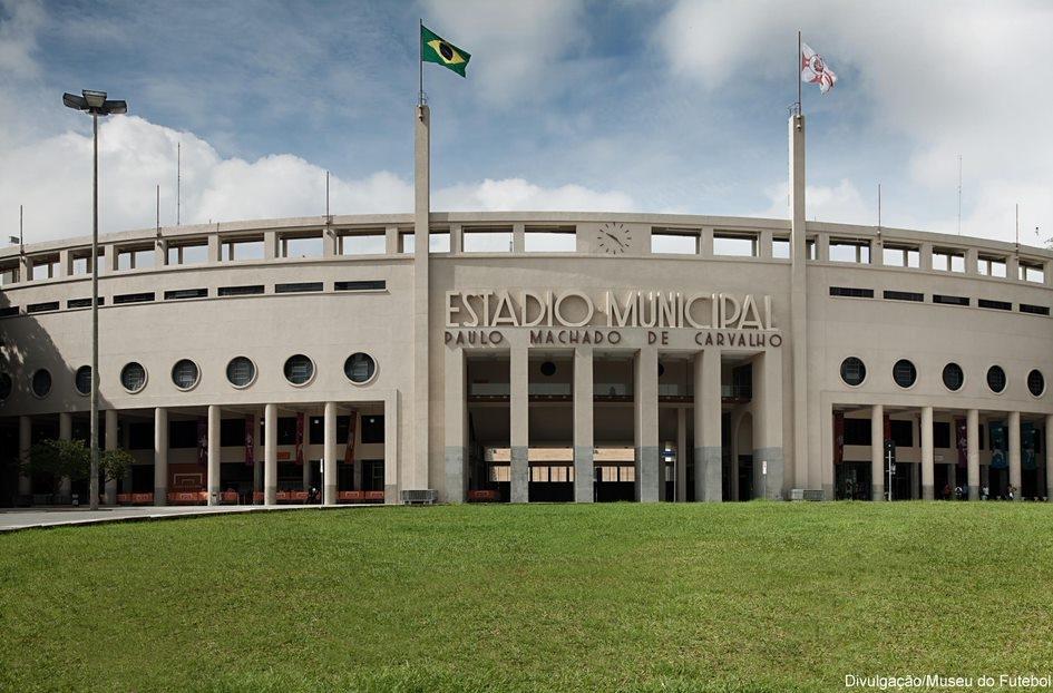 Museu do Futebol abre novo lote de ingressos para maio; terça a entrada é grátis