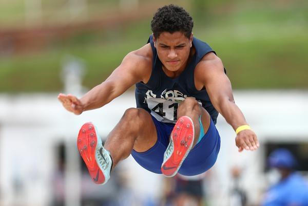 Número 1 do mundo é atração do Brasileiro Prevent Senior Sports Sub-20 