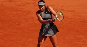 Osaka abandona Roland Garros após multa por não dar entrevista e revela depressão