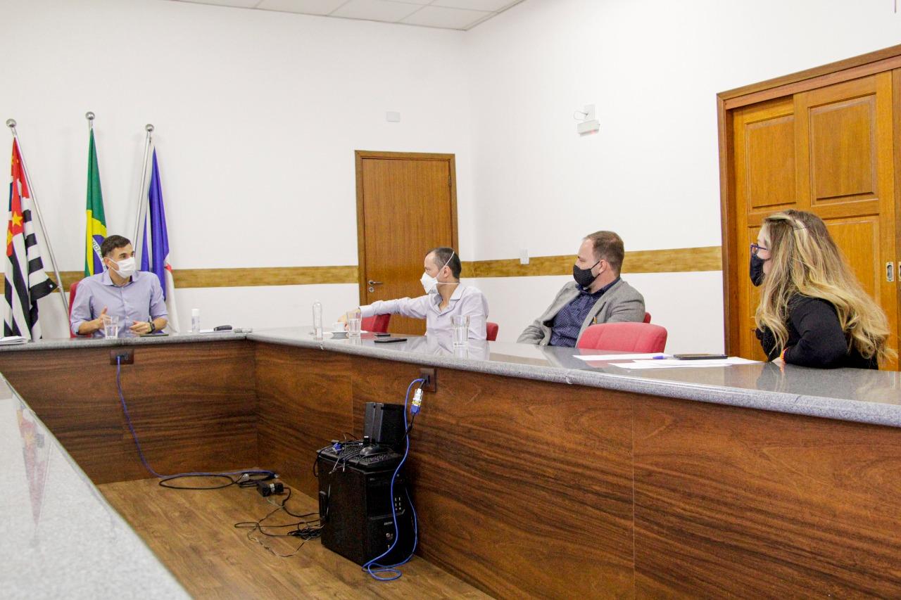 Prefeitura de Itatiba equilibra contas com a Santa Casa e UPA